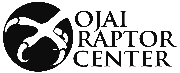 Ojai Raptor Center Logo